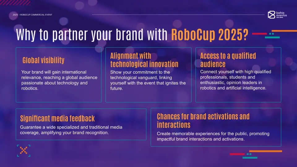 RoboCup 2025 Commercial Event (4)