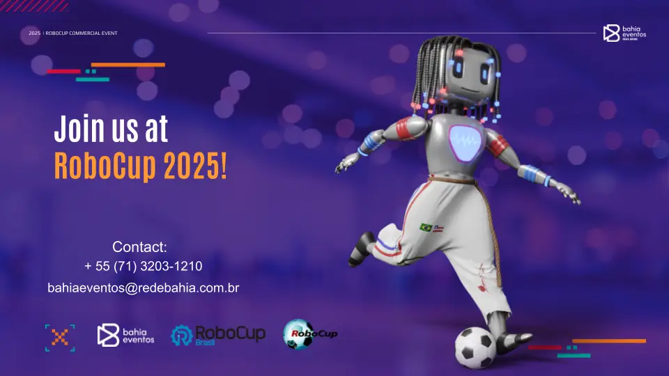 RoboCup 2025 Commercial Event (5)