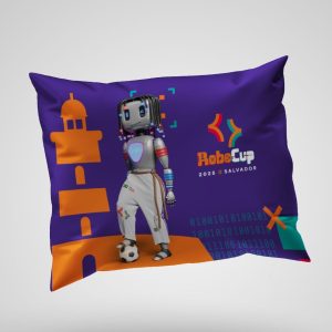 Pillows / Almofadas