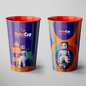 Cups / Copos